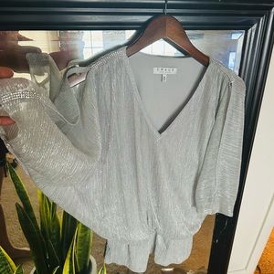 Beautiful and nice blouse